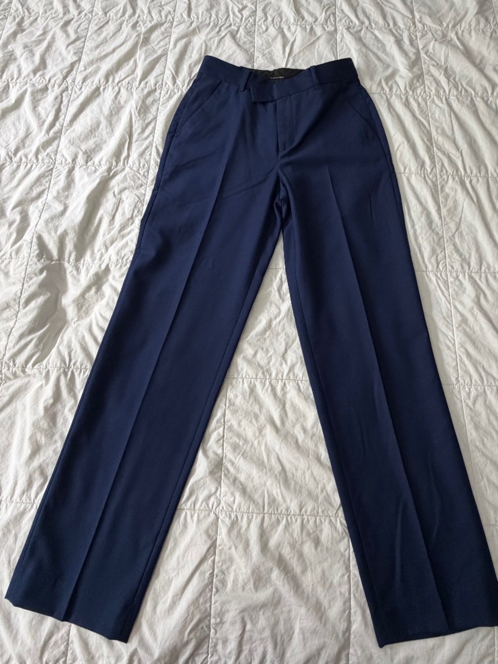 Boys Calvin Klein dress pants size 14